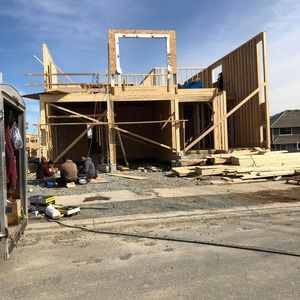 Meet your Posher, Roger